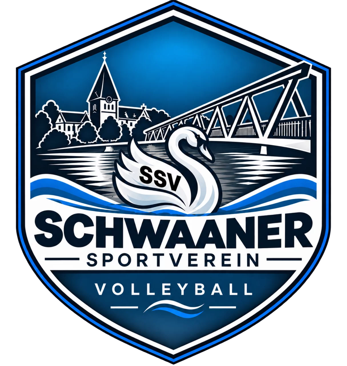 Volleyball im Schwaaner Sportverein e.V.