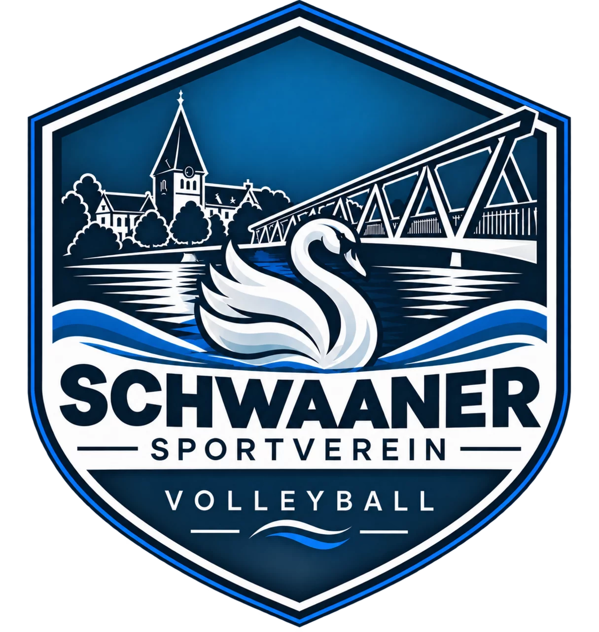 Volleyball im Schwaaner Sportverein e.V.